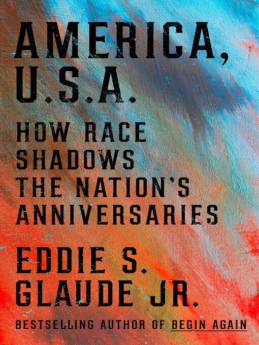 Cover image for America, U.S.A.